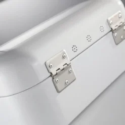 Wesco Grandy Broodtrommel Amandel -Beste Woninginrichting Winkel 1200x1200 216