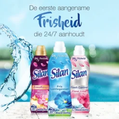 Silan Fris Lentegevoel Wasverzachter - 6 X 37 Wasbeurten - Voordeelverpakking 15 Silan Fris Lentegevoel Wasverzachter - 6 X 37 Wasbeurten - Voordeelverpakking -Beste Woninginrichting Winkel 1200x1200 22