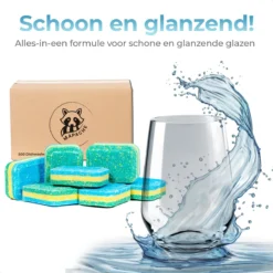 Mapache Vaatwastabletten 500 Stuks - 3 Laags - Voordeelverpakking 16 Mapache Vaatwastabletten 500 Stuks - 3 Laags - Voordeelverpakking -Beste Woninginrichting Winkel 1200x1200 241