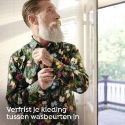 Robijn Zwitsal Dry Wash Spray - 6 X 200 Ml - Voordeelverpakking 11 Robijn Zwitsal Dry Wash Spray - 6 X 200 Ml - Voordeelverpakking -Beste Woninginrichting Winkel 1200x1200