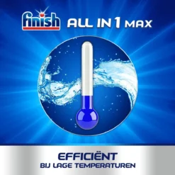 Finish All In 1 Max Regular - Vaatwastabletten - 170 Stuks - Voordeelpak -Beste Woninginrichting Winkel 1200x1200 259
