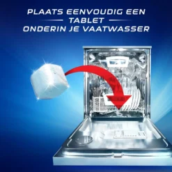 Finish Machinereiniger Tijdens De Wasbeurt - 12 Stuks -Beste Woninginrichting Winkel 1200x1200 263