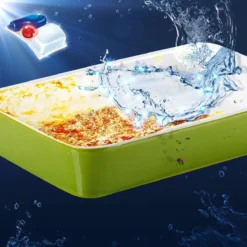 Finish Quantum Ultimate Active Blue Regular Vaatwastabletten - 60 Tabs -Beste Woninginrichting Winkel 1200x1200 290