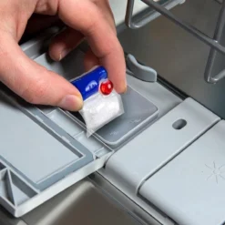 Finish Quantum Ultimate Active Blue Regular Vaatwastabletten - 60 Tabs -Beste Woninginrichting Winkel 1200x1200 293