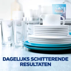 Finish Power All In One Regular Vaatwastabletten - 160 Stuks -Beste Woninginrichting Winkel 1200x1200 307