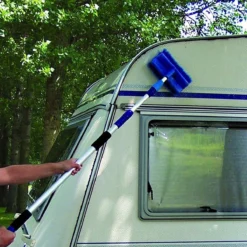 PROPLUS Pro Plus Wasborstel - Heavy Duty - Telescopische Steel - Uitschuifbaar Tot 3 Meter -Beste Woninginrichting Winkel 1200x1200 317