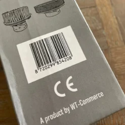 GoScrub® Elektrische Schoonmaakborstel – Elektrische Schrobber - Schrobborstel – Voor Badkamer Of Keuken – Schrobber Met Steel – Luiwagen – Polijstmachine - Poetsmachine Met 10 Opzetstukken 24 GoScrub® Elektrische Schoonmaakborstel – Elektrische Schrobber - Schrobborstel – Voor Badkamer Of Keuken – Schrobber Met Steel – Luiwagen – Polijstmachine - Poetsmachine Met 10 Opzetstukken -Beste Woninginrichting Winkel 1200x1200 337