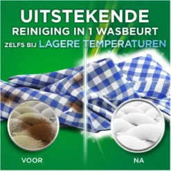 Ariel All-in-1 PODS Wasmiddelcapsules Kleur - 58 Wasbeurten -Beste Woninginrichting Winkel 1200x1200 35