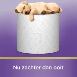 Page Toiletpapier - 63 Rollen - Kussenzacht Wc Papier (3-laags) - Met Extra Zijde - Voordeelverpakking 15 Page Toiletpapier - 63 Rollen - Kussenzacht Wc Papier (3-laags) - Met Extra Zijde - Voordeelverpakking -Beste Woninginrichting Winkel 1200x1200 388