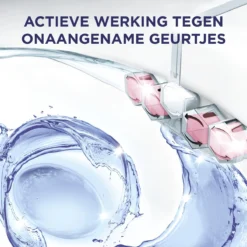 Glorix Aroma Lux Pink Jasmine & Elderflower Toiletblokken - 9 Stuks - Voordeelverpakking 10 Glorix Aroma Lux Pink Jasmine & Elderflower Toiletblokken - 9 Stuks - Voordeelverpakking -Beste Woninginrichting Winkel 1200x1200 408