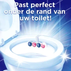 Witte Reus Kracht Actief Toiletblok - Lavendel - WC Blokjes Voordeelverpakking - 20 Stuks -Beste Woninginrichting Winkel 1200x1200 413