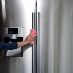 HG Roestvrijstaal Reiniger - 300ml - Onzichtbare Beschermlaag - Reinigt Snel En Streeploos -Beste Woninginrichting Winkel 1200x1200 423