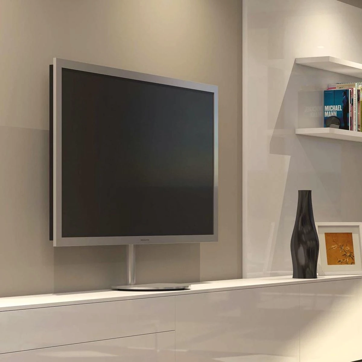 HG Beeldschermreiniger - 125ml - Absoluut Streeploos - Geschikt Voor Alle Schermen 4 HG Beeldschermreiniger - 125ml - Absoluut Streeploos - Geschikt Voor Alle Schermen - Afbeelding 4