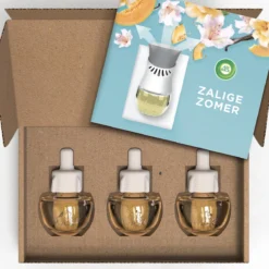 Air Wick Elektrische Luchtverfrisser - Zalige Zomer - 3 Navullingen -Beste Woninginrichting Winkel 1200x1200 444