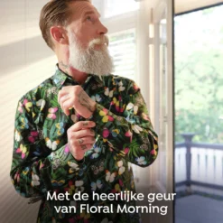 Robijn Floral Morning Wasverzachter - 8 X 30 Wasbeurten - Voordeelverpakking -Beste Woninginrichting Winkel 1200x1200 46