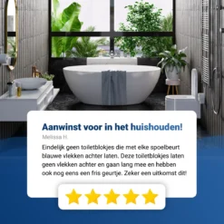 Witte Toiletblokjes Voor Inbouwreservoir Voor O.a Geberit En Grohe - 25 Stuks - Met Lavendel - Vlekvrij - Stortbakblokjes 14 Witte Toiletblokjes Voor Inbouwreservoir Voor O.a Geberit En Grohe - 25 Stuks - Met Lavendel - Vlekvrij - Stortbakblokjes -Beste Woninginrichting Winkel 1200x1200 461