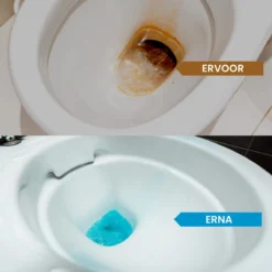 Needum ® Toiletblokjes Voor Inbouwreservoirs – WC-blokjes – Toiletblokken In Een Voordeelverpakking – 30 Stuks 10 Needum ® Toiletblokjes Voor Inbouwreservoirs – WC-blokjes – Toiletblokken In Een Voordeelverpakking – 30 Stuks -Beste Woninginrichting Winkel 1200x1200 482