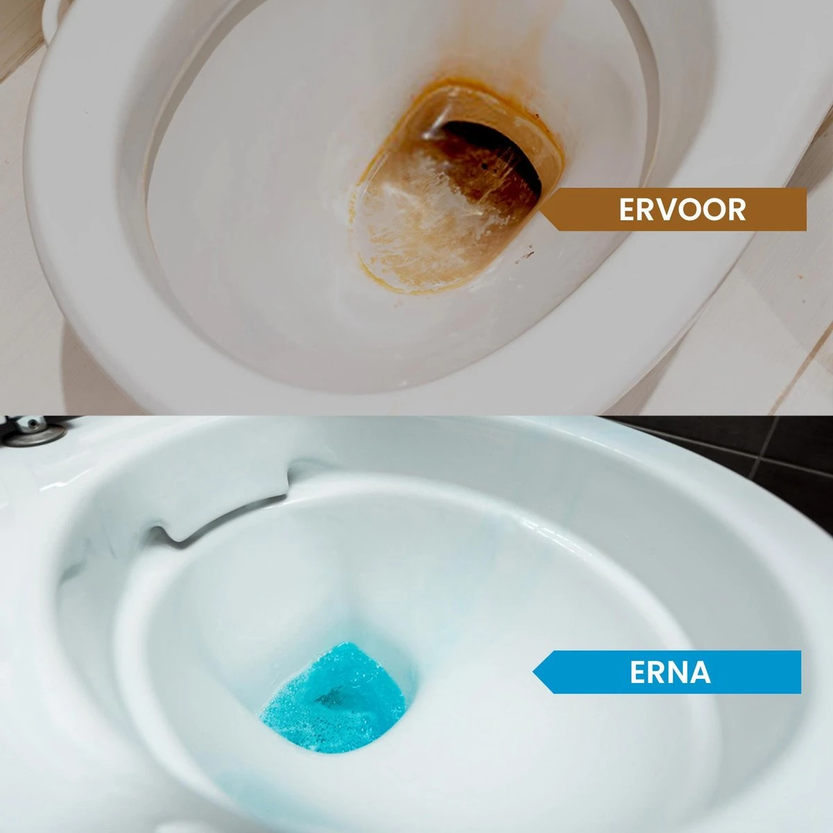 Needum ® Toiletblokjes Voor Inbouwreservoirs – WC-blokjes – Toiletblokken In Een Voordeelverpakking – 30 Stuks 2 Needum ® Toiletblokjes Voor Inbouwreservoirs – WC-blokjes – Toiletblokken In Een Voordeelverpakking – 30 Stuks - Afbeelding 2