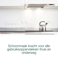 Cif Disinfect & Shine Original Desinfectie Spray - 6 X 500 Ml - Voordeelverpakking -Beste Woninginrichting Winkel 1200x1200 494