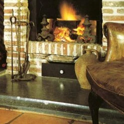 HG Schoorsteenreiniger - 500 Gr - Voor Schoorsteenkanaal, Open Haard En Allesbrander -Beste Woninginrichting Winkel 1200x1200 512