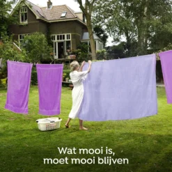 Robijn Creations Paarse Orchidee & Bosbessen Wasverzachter - 8 X 30 Wasbeurten - Voordeelverpakking -Beste Woninginrichting Winkel 1200x1200 57