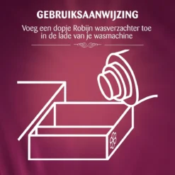 Robijn Creations Paarse Orchidee & Bosbessen Wasverzachter - 8 X 30 Wasbeurten - Voordeelverpakking -Beste Woninginrichting Winkel 1200x1200 58