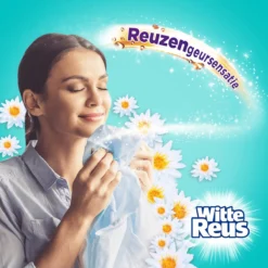 Frisse Reus Lotus Amandel Gel Wasmiddel - Vloeibaar - 80 Wasbeurten - Voordeelverpakking -Beste Woninginrichting Winkel 1200x1200 65