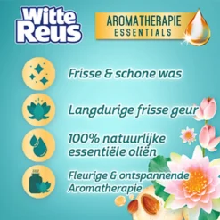 Frisse Reus Lotus Amandel Gel Wasmiddel - Vloeibaar - 80 Wasbeurten - Voordeelverpakking -Beste Woninginrichting Winkel 1200x1200 69