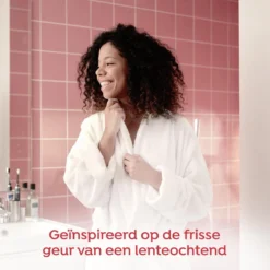 Robijn Klein & Krachtig Wit Floral Morning Vloeibaar Wasmiddel - 8 X 19 Wasbeurten - Voordeelverpakking -Beste Woninginrichting Winkel 1200x1200 72