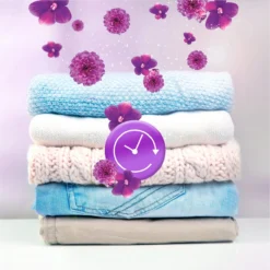 Lenor Amethist En Bloemen - In-Wash Geurbooster - Voordeelverpakking 6 X 16 Wasbeurten -Beste Woninginrichting Winkel 1200x1200 77