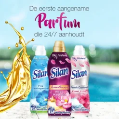 Silan Aroma Therapy Magic Magnolia Wasverzachter - 6 X 37 Wasbeurten - Voordeelverpakking 16 Silan Aroma Therapy Magic Magnolia Wasverzachter - 6 X 37 Wasbeurten - Voordeelverpakking -Beste Woninginrichting Winkel 1200x1200 91