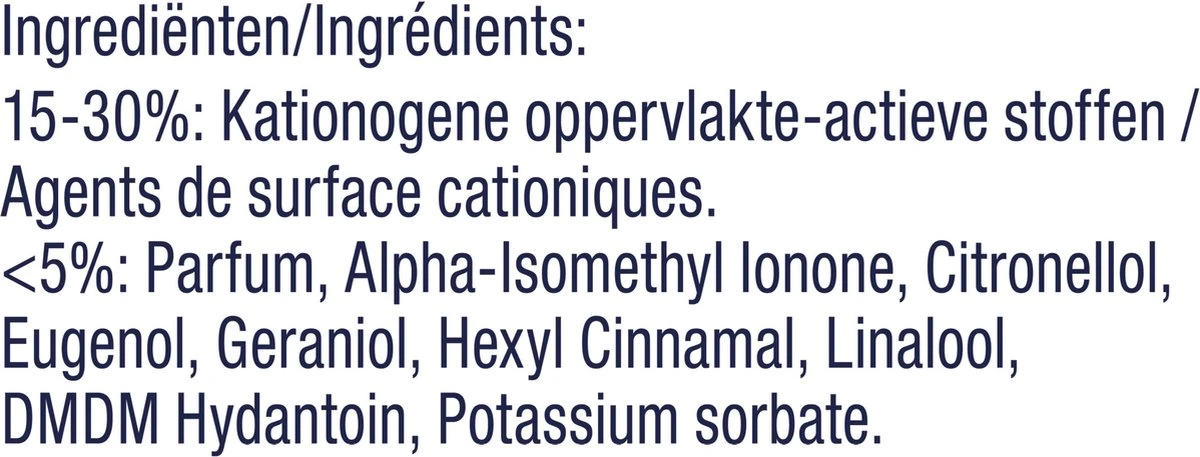 Robijn Wasverzachter Sky Voordeelverpakking 6 X 870ml 2 Robijn Wasverzachter Sky Voordeelverpakking 6 X 870ml - Afbeelding 2