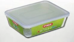 Pyrex Cook & Freeze Ovenschaal 4 L - 27 X 22 X 9 Cm -Beste Woninginrichting Winkel 1200x678