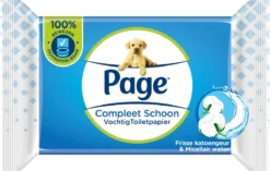 Page Vochtig Toiletpapier - 12 X 38 Stuks - Compleet Schoon Vochtig Wc Papier - Voordeelverpakking -Beste Woninginrichting Winkel 1200x763 1