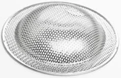 Merkloos Luxe RVS Gootsteen Zeef Ø80 - 90mm - Gootsteenstop - Afvoerzeef - Korfplug -Beste Woninginrichting Winkel 1200x777