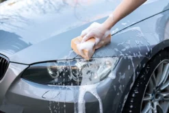 Merkloos Grote Schoonmaakspons - 2x Viscose Autospons - Spons - Schoonmaakartikelen - Auto Wassen - Autospons - Zachte Spons -Beste Woninginrichting Winkel 1200x800 10