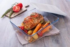 Pyrex Cook & Freeze Ovenschaal 4 L - 27 X 22 X 9 Cm -Beste Woninginrichting Winkel 1200x800 16