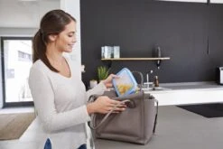 Tefal MasterSeal Fresh Mealprep Set - 5 X 800ml - Blauw -Beste Woninginrichting Winkel 1200x800 21