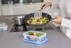 Tefal MasterSeal Fresh Mealprep Set - 5 X 800ml - Blauw -Beste Woninginrichting Winkel 1200x800 22