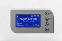 Uniprodo Waterontharder - 8-20 Personen - 30 L - 2.4 - 4.0 M3/ Uur -Beste Woninginrichting Winkel 1200x800 8