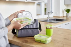 Tefal Masterseal To Go Smoothie Mug - 0,4L -Beste Woninginrichting Winkel 1200x804