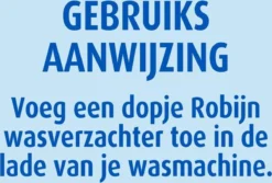 Robijn Puur & Zacht Wasverzachter - 8 X 30 Wasbeurten - Voordeelverpakking -Beste Woninginrichting Winkel 1200x812