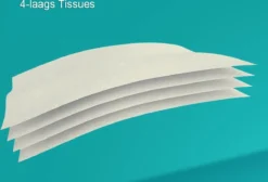 BAMTIME BamboeTissuepapier 4-laags Wc Papier - Wit Color Gebleekt 27 (3*9) Rollen 7 BAMTIME BamboeTissuepapier 4-laags Wc Papier - Wit Color Gebleekt 27 (3*9) Rollen -Beste Woninginrichting Winkel 1200x817