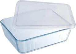 Pyrex Cook & Freeze Ovenschaal 4 L - 27 X 22 X 9 Cm -Beste Woninginrichting Winkel 1200x856