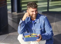 Mepal – Bento Lunchbox Take A Break Large- Inclusief Bento Box – Nordic Denim – Lunchbox Voor Volwassenen -Beste Woninginrichting Winkel 1200x865