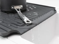 Brabantia SinkSide Afdruiprek - Inklapbaar - Dark Grey -Beste Woninginrichting Winkel 1200x900 19