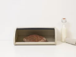 Brabantia Broodtrommel - Met Schuifdeksel - Soft Beige -Beste Woninginrichting Winkel 1200x900 7