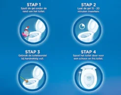 Witte Reus Toiletreiniger - Kracht Actief Gel Oceaan - Voordeelverpakking 10 X 700ml 13 Witte Reus Toiletreiniger - Kracht Actief Gel Oceaan - Voordeelverpakking 10 X 700ml -Beste Woninginrichting Winkel 1200x939