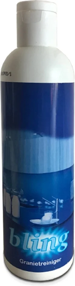 Bling OHSETC Onderhoudsset C Voor Een Granieten Of Natuursteen Keukenwerkblad -Beste Woninginrichting Winkel 316x1200