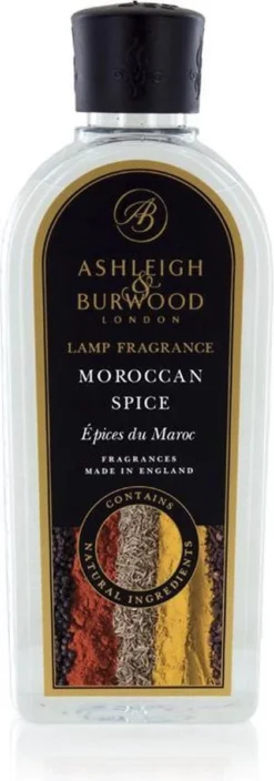 Ashleigh & Burwood - Moroccan Spice 500ml -Beste Woninginrichting Winkel 421x1200 1